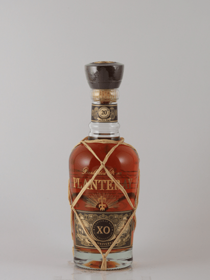 Plantation Barbados XO - Bottle Of Japan