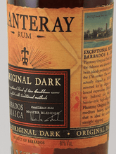 Load image into Gallery viewer, Plantation Original Dark - Bottle Of Japan
