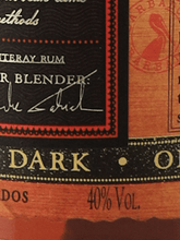 Load image into Gallery viewer, Plantation Original Dark - Bottle Of Japan