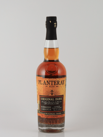 Plantation Original Dark - Bottle Of Japan