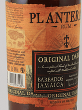 Load image into Gallery viewer, Plantation Original Dark - Bottle Of Japan