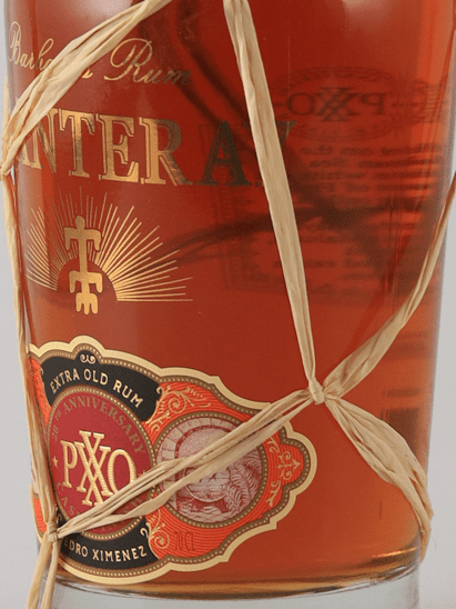 Plantation PXXO - Bottle Of Japan