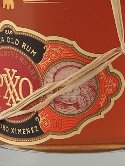 Plantation PXXO - Bottle Of Japan