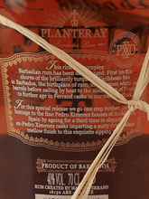 Load image into Gallery viewer, Plantation PXXO - Bottle Of Japan