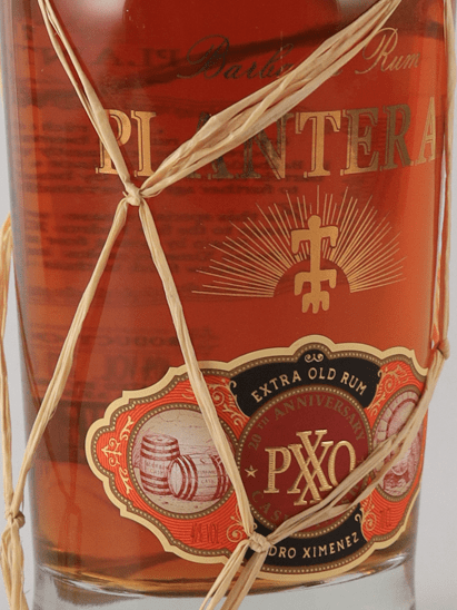 Plantation PXXO - Bottle Of Japan