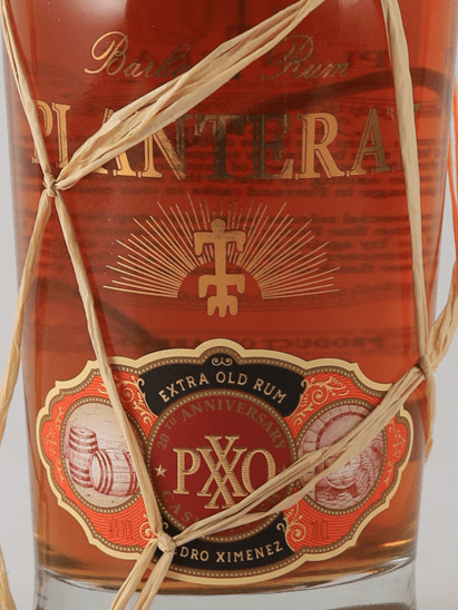 Plantation PXXO - Bottle Of Japan