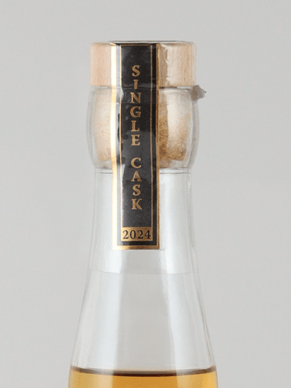 Plantation Single Cask Cuba 2016 - Bottle Of Japan