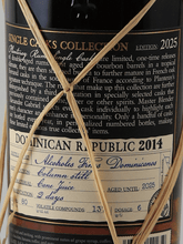 Load image into Gallery viewer, Plantation Single Cask Dominica 2014 - Bottle Of Japan