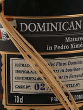 Load image into Gallery viewer, Plantation Single Cask Dominica 2014 - Bottle Of Japan