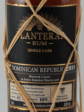 Load image into Gallery viewer, Plantation Single Cask Dominica 2014 - Bottle Of Japan