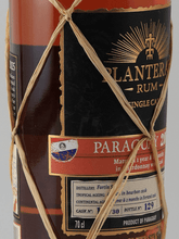 Load image into Gallery viewer, Plantation Single Cask Paraguay 2018 - Bottle Of Japan
