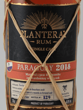 Load image into Gallery viewer, Plantation Single Cask Paraguay 2018 - Bottle Of Japan