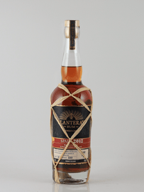Plantation Single Cask Spain 2012 - Bottle Of Japan