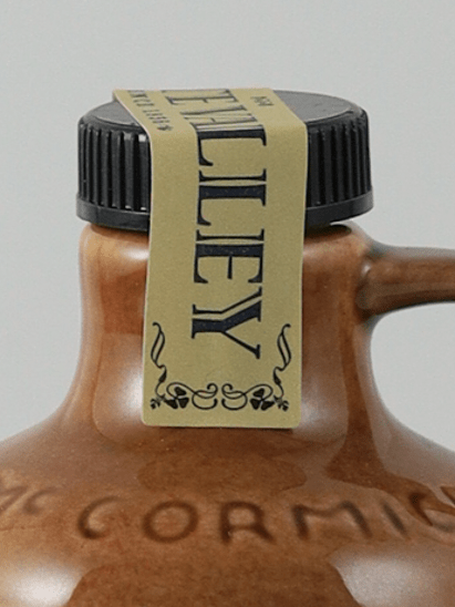 Platte Valley Stone Jug 200ml - Bottle Of Japan