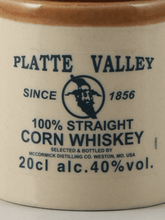 Load image into Gallery viewer, Platte Valley Stone Jug 200ml - Bottle Of Japan