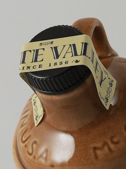 Platte Valley Stone Jug 200ml - Bottle Of Japan
