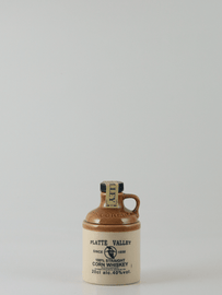 Platte Valley Stone Jug 200ml - Bottle Of Japan