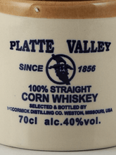 Load image into Gallery viewer, Platte Valley Stone Jug 700ml - Bottle Of Japan