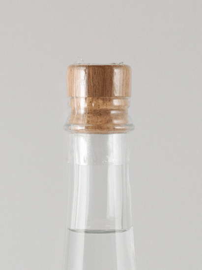 Plau Apple Gin 2025 - Bottle Of Japan