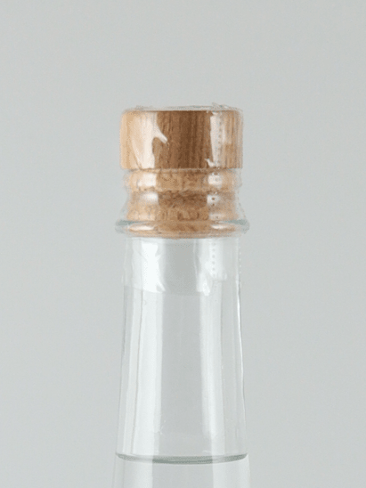 Plau Camp Gin 2025 - Bottle Of Japan
