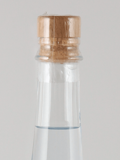 Plau Chamomile Gin 2025 - Bottle Of Japan