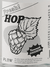 Load image into Gallery viewer, Plau Hopsin - Bottle Of Japan