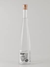 Plau Hopsin - Bottle Of Japan