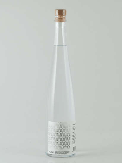 Plau Kinmokusei Gin - Bottle Of Japan
