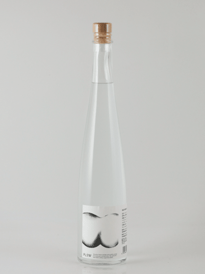 Plau MOMO Gin - Bottle Of Japan