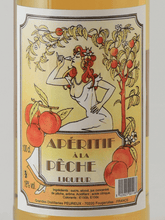Load image into Gallery viewer, Plau Peach Liqueur 1L - Bottle Of Japan