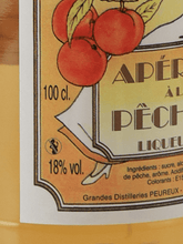 Load image into Gallery viewer, Plau Peach Liqueur 1L - Bottle Of Japan
