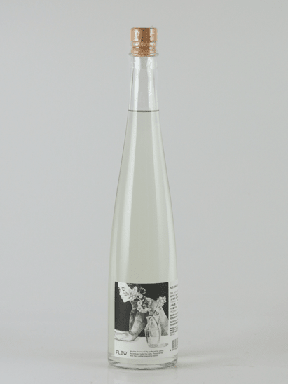 Plau SAKURA Gin - Bottle Of Japan
