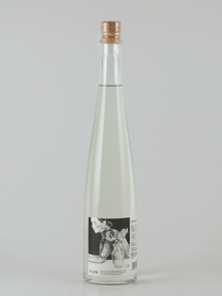 Plau SAKURA Gin - Bottle Of Japan