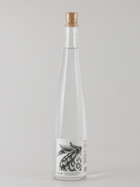 Plau Strawberry Gin - Bottle Of Japan
