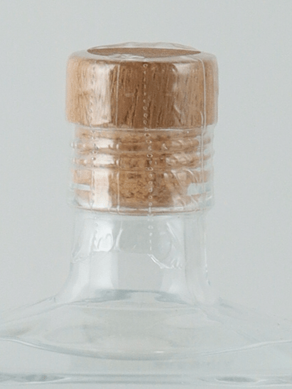 Plau White Rum - Bottle Of Japan
