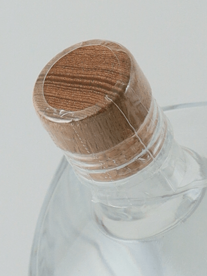 Plau White Rum - Bottle Of Japan