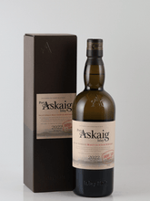 Load image into Gallery viewer, Port Askaig 2022 Sherry Cask Quarter Dihaoine Dubh Edition - Bottle Of Japan