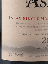 Load image into Gallery viewer, Port Askaig 2022 Sherry Cask Quarter Dihaoine Dubh Edition - Bottle Of Japan