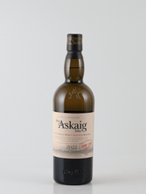 Load image into Gallery viewer, Port Askaig 2022 Sherry Cask Quarter Dihaoine Dubh Edition - Bottle Of Japan
