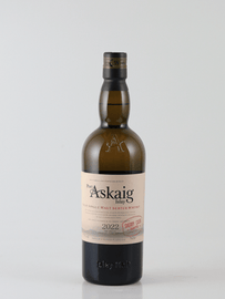 Port Askaig 2022 Sherry Cask Quarter Dihaoine Dubh Edition - Bottle Of Japan