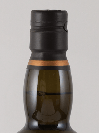 Port Askaig 25 Year Old - Bottle Of Japan