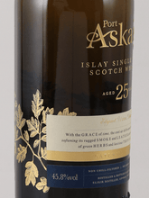 Load image into Gallery viewer, Port Askaig 25 Year Old - Bottle Of Japan