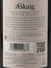 Load image into Gallery viewer, Port Askaig 8 Year Old - Bottle Of Japan