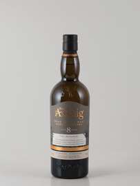 Port Askaig 8 Year Old - Bottle Of Japan