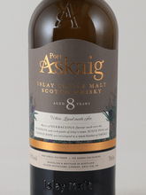 Load image into Gallery viewer, Port Askaig 8 Year Old - Bottle Of Japan