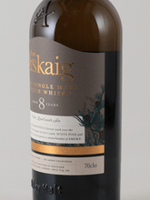 Load image into Gallery viewer, Port Askaig 8 Year Old - Bottle Of Japan