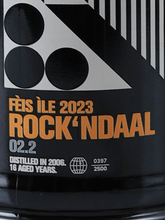 Load image into Gallery viewer, Port Charlotte Lochindaal 02.2 Feis Ile 2023 - Bottle Of Japan