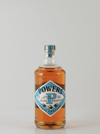 Powers Three Swallow - Bottle Of Japan