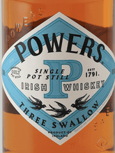 Load image into Gallery viewer, Powers Three Swallow - Bottle Of Japan