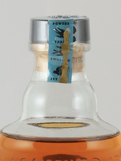 Powers Three Swallow - Bottle Of Japan